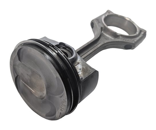 Thumbnail 3: 2015 RANGE ROVER EVOQUE (L538) 2.0L (204PT) ENGINE PISTON CONNECTING ROD SET/4