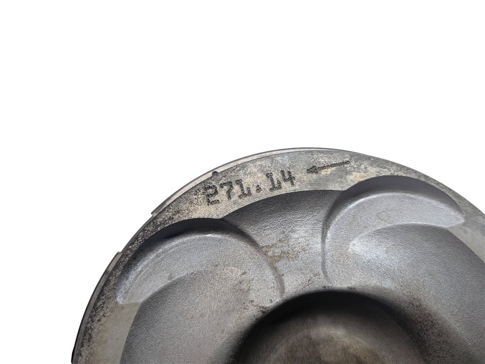 Thumbnail 7: 2015 RANGE ROVER EVOQUE (L538) 2.0L (204PT) ENGINE PISTON CONNECTING ROD SET/4