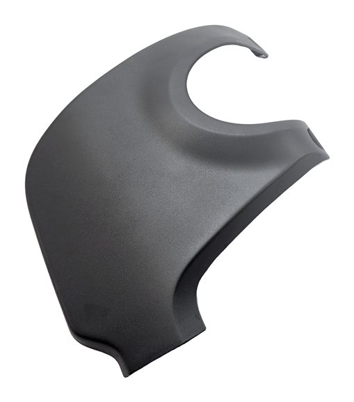 2015 RANGE ROVER EVOQUE (L538) REAR RIGHT OUTER VALANCE COVER