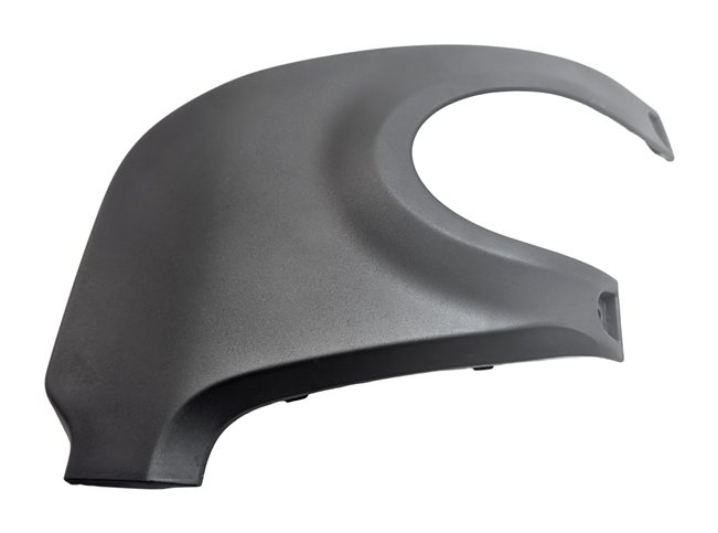 Thumbnail 2: 2015 RANGE ROVER EVOQUE (L538) REAR RIGHT OUTER VALANCE COVER