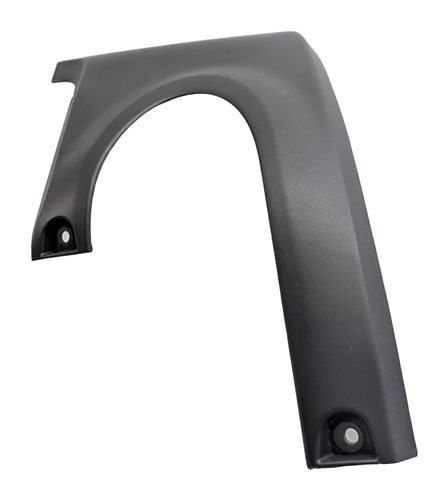 Thumbnail 3: 2015 RANGE ROVER EVOQUE (L538) REAR RIGHT OUTER VALANCE COVER