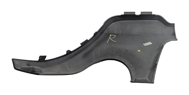 Thumbnail 4: 2015 RANGE ROVER EVOQUE (L538) REAR RIGHT OUTER VALANCE COVER