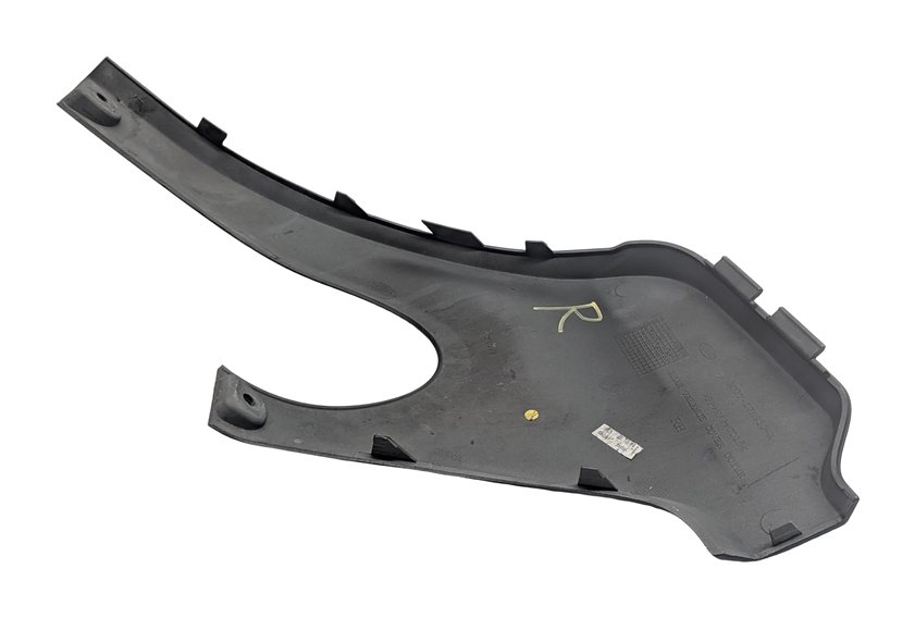 Thumbnail 5: 2015 RANGE ROVER EVOQUE (L538) REAR RIGHT OUTER VALANCE COVER