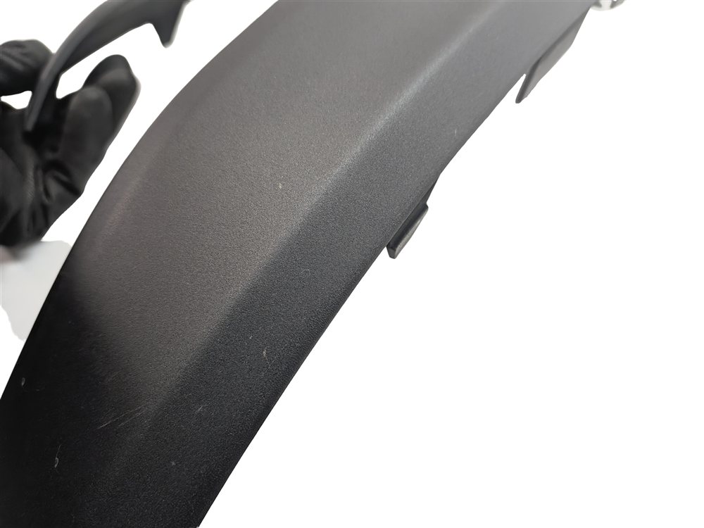 Thumbnail 8: 2015 RANGE ROVER EVOQUE (L538) REAR RIGHT OUTER VALANCE COVER