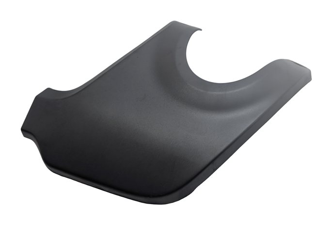 2015 RANGE ROVER EVOQUE (L538) REAR LEFT OUTER VALANCE COVER