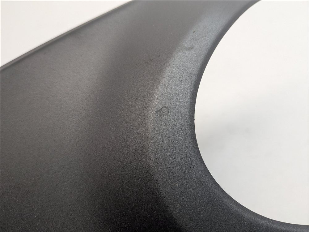 Thumbnail 11: 2015 RANGE ROVER EVOQUE (L538) REAR LEFT OUTER VALANCE COVER