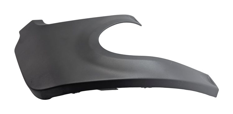 Thumbnail 2: 2015 RANGE ROVER EVOQUE (L538) REAR LEFT OUTER VALANCE COVER