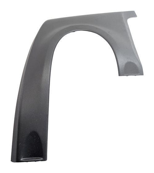 Thumbnail 3: 2015 RANGE ROVER EVOQUE (L538) REAR LEFT OUTER VALANCE COVER