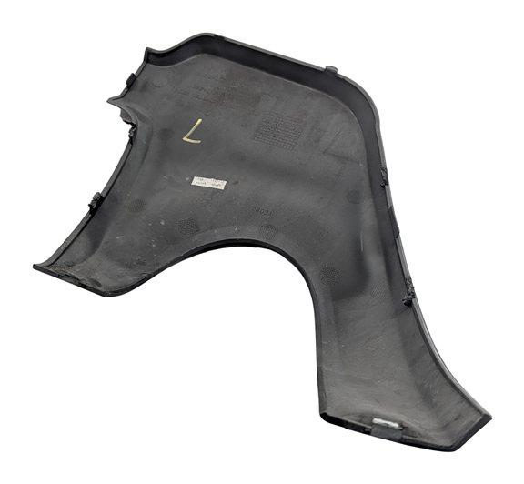Thumbnail 4: 2015 RANGE ROVER EVOQUE (L538) REAR LEFT OUTER VALANCE COVER