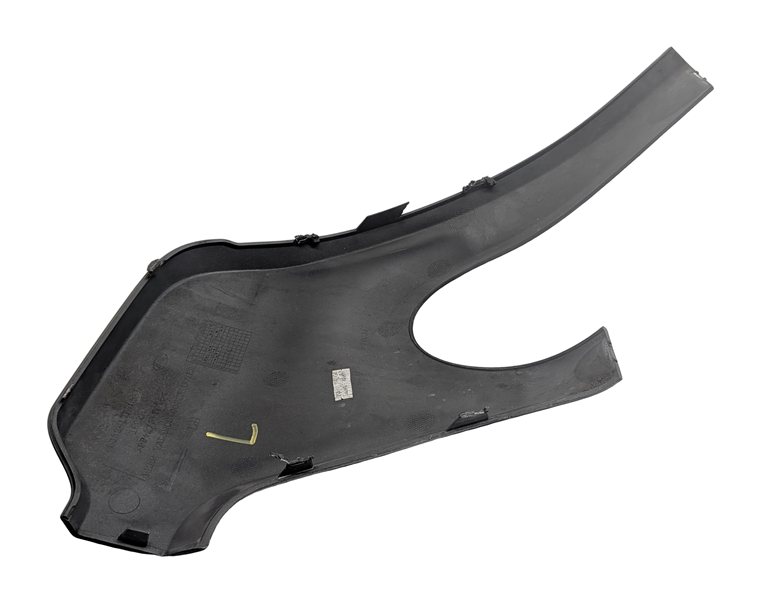 Thumbnail 5: 2015 RANGE ROVER EVOQUE (L538) REAR LEFT OUTER VALANCE COVER
