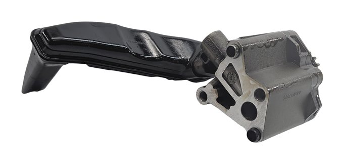 Thumbnail 4: 2015 RANGE ROVER EVOQUE (L538) 2.0L (204PT) ENGINE OIL FLUID PUMP w/PICKUP TUBE