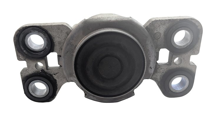 Thumbnail 2: 2015 RANGE ROVER EVOQUE (L538) 2.0L (204PT) ENGINE TRANSMISSION MOUNT BRACKET