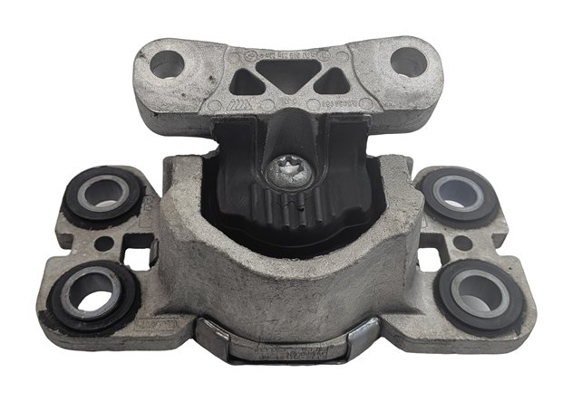 Thumbnail 4: 2015 RANGE ROVER EVOQUE (L538) 2.0L (204PT) ENGINE TRANSMISSION MOUNT BRACKET