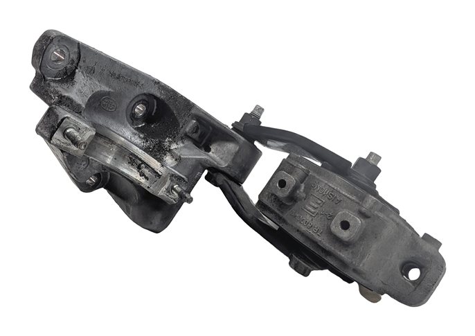 Thumbnail 4: 2015 RANGE ROVER EVOQUE (L538) 2.0L (204PT) ENGINE MOTOR MOUNT ASSEMBLY