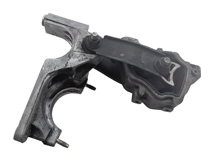 Thumbnail 5: 2015 RANGE ROVER EVOQUE (L538) 2.0L (204PT) ENGINE MOTOR MOUNT ASSEMBLY