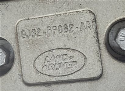 Thumbnail 5: 2015 RANGE ROVER EVOQUE (L538) 2.0L (204PT) ENGINE MOTOR MOUNT BRACKET