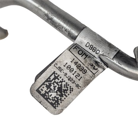 Thumbnail 5: 2015 RANGE ROVER EVOQUE (L538) 2.0L (204PT) ENGINE FUEL RAIL w/FUEL LINES