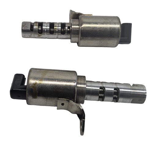 Thumbnail 3: 2015 RANGE ROVER EVOQUE (L538) 2.0L (204PT) ENGINE CAMSHAFT VVT SOLENOID SET/2