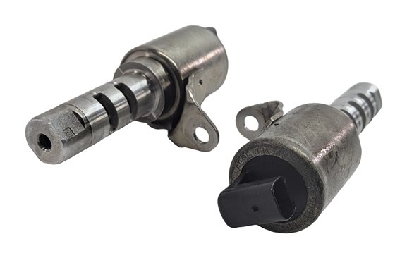 Thumbnail 4: 2015 RANGE ROVER EVOQUE (L538) 2.0L (204PT) ENGINE CAMSHAFT VVT SOLENOID SET/2