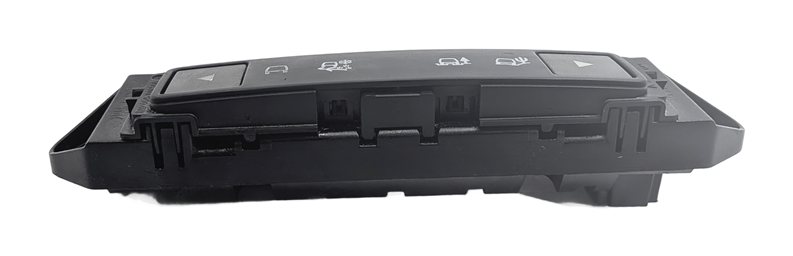 Thumbnail 3: 2015 RANGE ROVER EVOQUE (L538) HILL DESCENT TERRAIN TRACTION CONTROL SWITCH