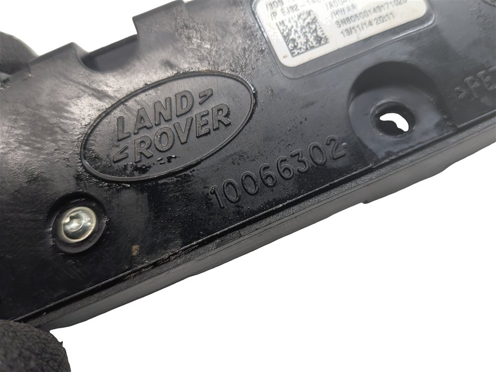 Thumbnail 5: 2015 RANGE ROVER EVOQUE (L538) HILL DESCENT TERRAIN TRACTION CONTROL SWITCH