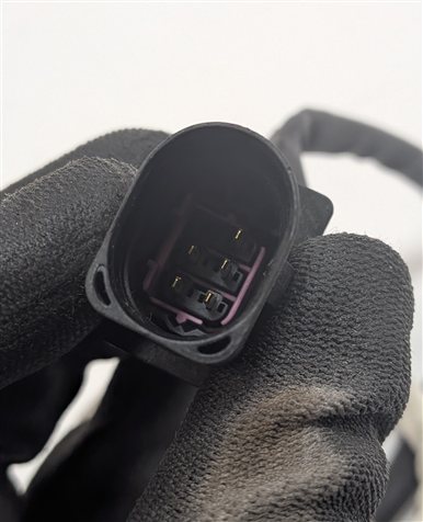Thumbnail 5: 2015 RANGE ROVER EVOQUE (L538) 2.0L (204PT) ENGINE OXYGEN O2 LAMBDA SENSOR SET/2
