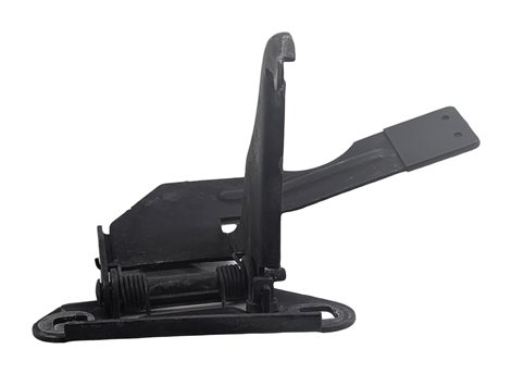Thumbnail 2: 2015 RANGE ROVER EVOQUE (L538) FRONT HOOD LID LOCK LATCH ASSEMBLY