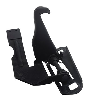 Thumbnail 3: 2015 RANGE ROVER EVOQUE (L538) FRONT HOOD LID LOCK LATCH ASSEMBLY