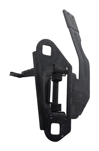 Thumbnail 5: 2015 RANGE ROVER EVOQUE (L538) FRONT HOOD LID LOCK LATCH ASSEMBLY