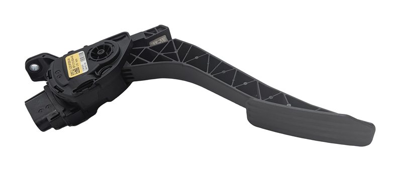 Thumbnail 2: 2015 RANGE ROVER EVOQUE (L538) 2.0L THROTTLE GAS ACCELERATOR PEDAL