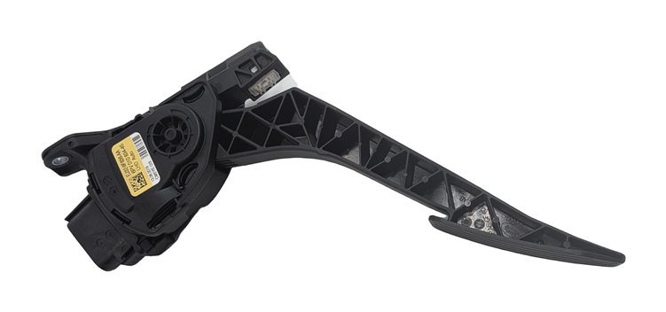 Thumbnail 3: 2015 RANGE ROVER EVOQUE (L538) 2.0L THROTTLE GAS ACCELERATOR PEDAL