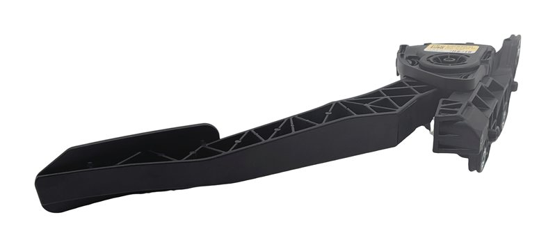 Thumbnail 4: 2015 RANGE ROVER EVOQUE (L538) 2.0L THROTTLE GAS ACCELERATOR PEDAL