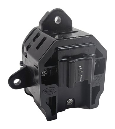 Thumbnail 4: 2015 RANGE ROVER EVOQUE (L538) ELECTRONIC EMERGENCY PARK BRAKE EPB SWITCH BUTTON