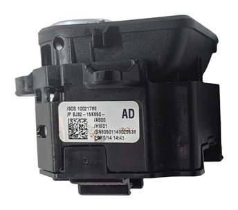 Thumbnail 5: 2015 RANGE ROVER EVOQUE (L538) ELECTRONIC EMERGENCY PARK BRAKE EPB SWITCH BUTTON