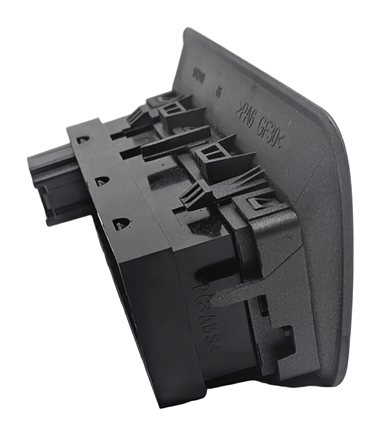Thumbnail 3: 2015 RANGE ROVER EVOQUE (L538) REAR LIFTGATE SWITCH BUTTON w/DIMMER