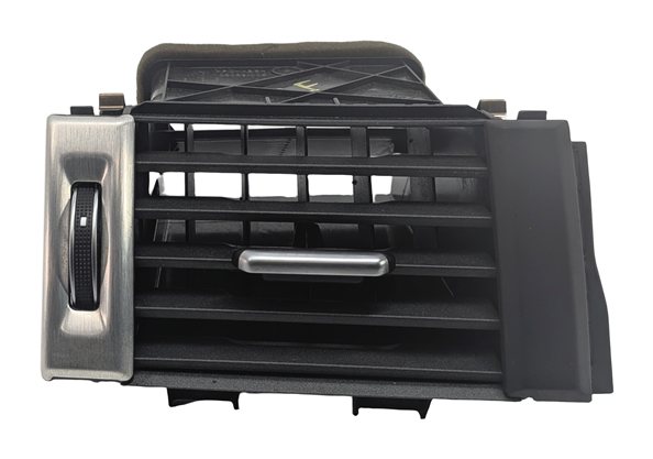 Thumbnail 2: 2015 RANGE ROVER EVOQUE (L538) FRONT LEFT DASH HEAT AIR AC VENT (Black)