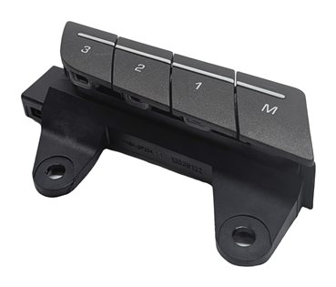 Thumbnail 3: 2015 RANGE ROVER EVOQUE (L538) FRONT SEAT MEMORY SWITCH BUTTON