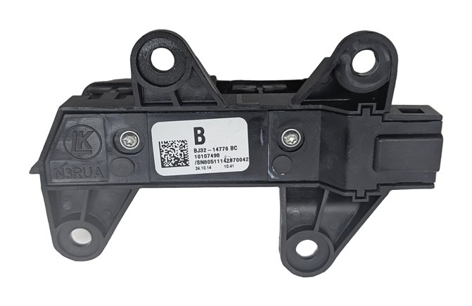 Thumbnail 4: 2015 RANGE ROVER EVOQUE (L538) FRONT SEAT MEMORY SWITCH BUTTON