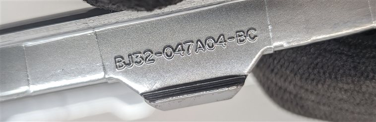 Thumbnail 6: 2015 RANGE ROVER EVOQUE (L538) INTERIOR DASH CHROME TRIM FRAME SURROUND BEZEL