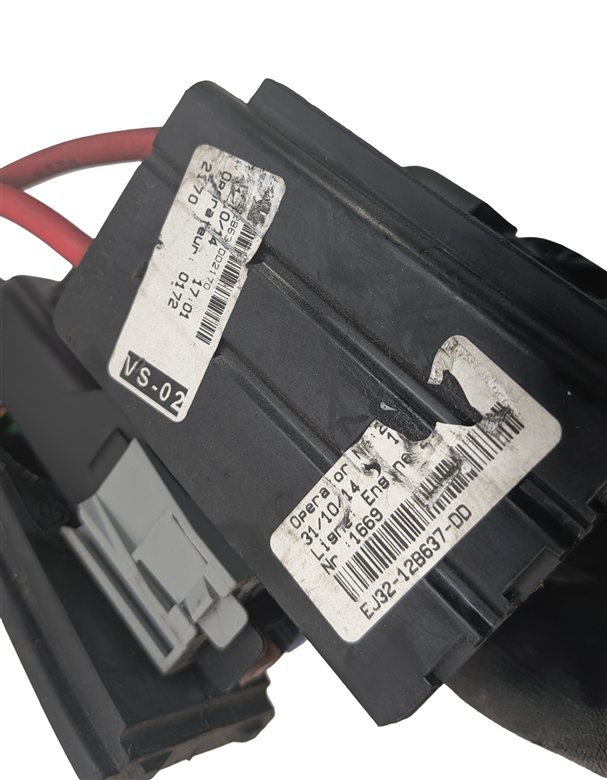 Thumbnail 11: 2015 RANGE ROVER EVOQUE (L538) 2.0L (204PT) ENGINE WIRE WIRING HARNESS LOOM