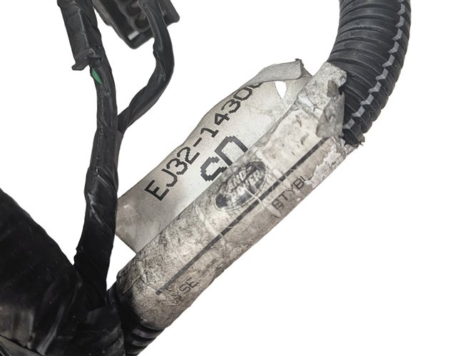 Thumbnail 12: 2015 RANGE ROVER EVOQUE (L538) 2.0L (204PT) ENGINE WIRE WIRING HARNESS LOOM