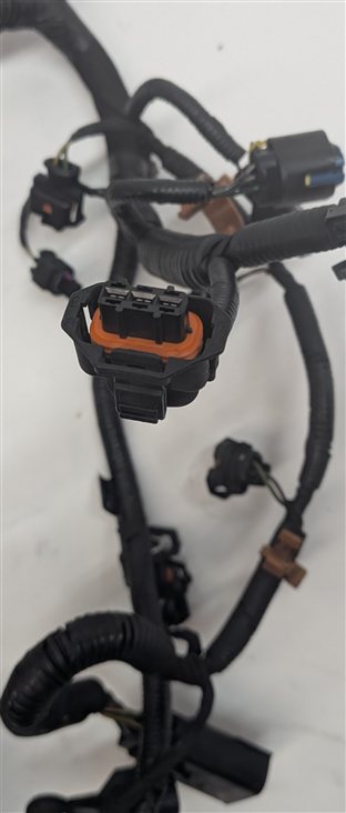 Thumbnail 6: 2015 RANGE ROVER EVOQUE (L538) 2.0L (204PT) ENGINE WIRE WIRING HARNESS LOOM