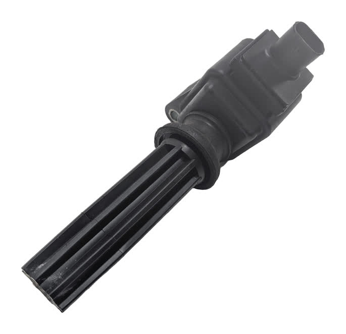 Thumbnail 4: 12-17 LAND ROVER LR2 DISCOVERY RANGE ROVER EVOQUE (L538) 2.0L IGNITION COIL SET4
