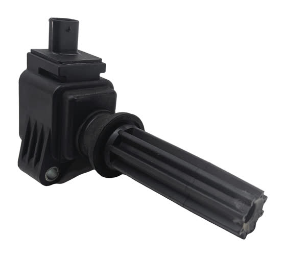Thumbnail 5: 12-17 LAND ROVER LR2 DISCOVERY RANGE ROVER EVOQUE (L538) 2.0L IGNITION COIL SET4