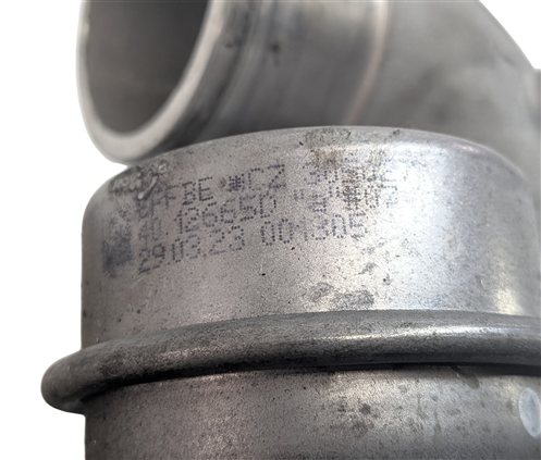 Thumbnail 8: 14-17 RANGE ROVER EVOQUE DISCOVERY SPORT (L538 L550) 2.0L ENGINE TURBOCHARGER