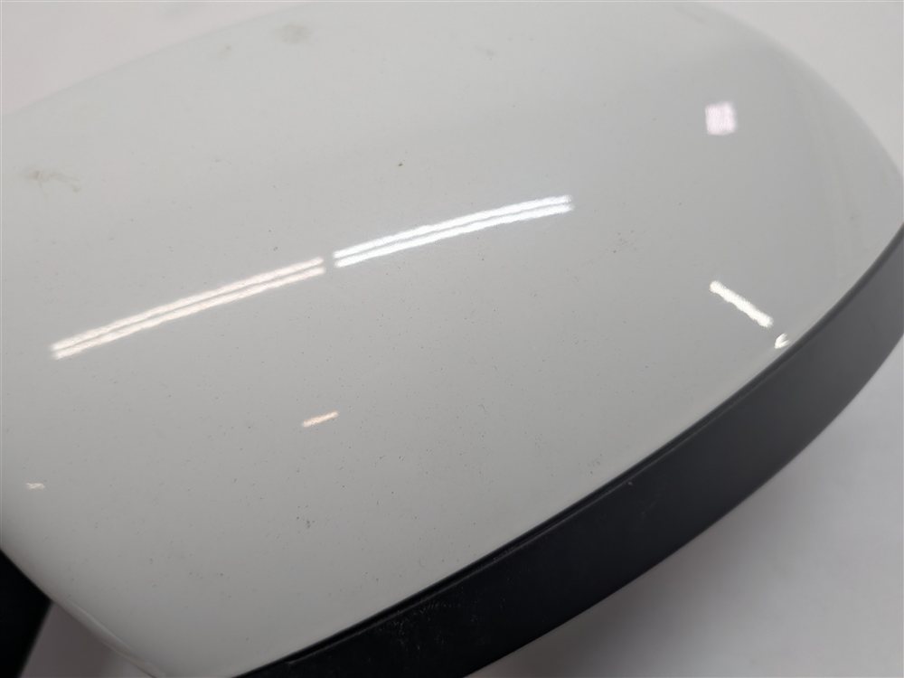 Thumbnail 11: 2014-2019 RANGE ROVER EVOQUE (L538) RIGHT P-FOLD HEATED DOOR MIRROR (White)