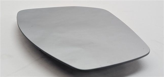 Thumbnail 3: 2014-2019 RANGE ROVER EVOQUE (L538) LEFT DRIVER HEATED DOOR MIRROR GLASS ONLY
