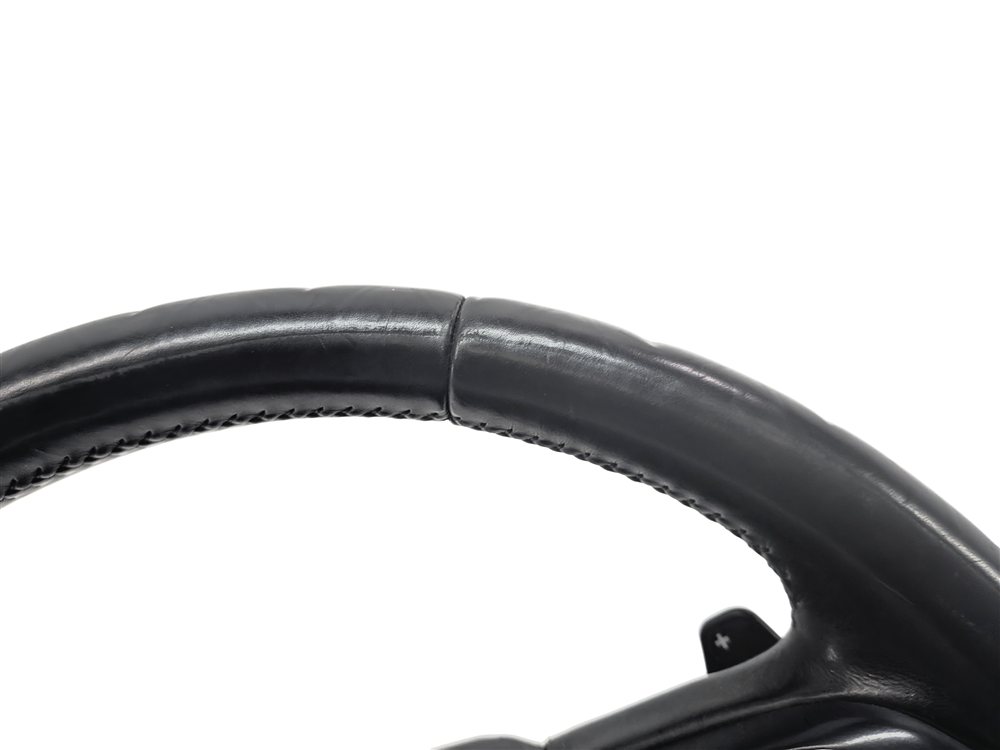 Thumbnail 10: 12-19 RANGE ROVER EVOQUE (L538) DRIVER HEATED SPORT STEERING w/ SWITCH BUTTONS