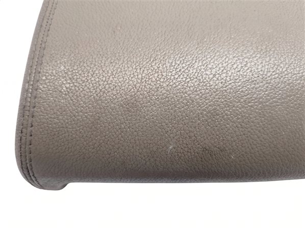 Thumbnail 6: 14-19 RANGE ROVER EVOQUE (L538) CENTER CONSOLE ARMREST LID ALMOND LEATHER