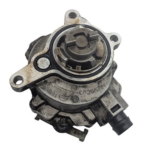 Thumbnail 2: 12-17 JAGUAR XE XF / RANGE ROVER EVOQUE DISCOVERY LR2 2.0L BRAKE VACUUM PUMP